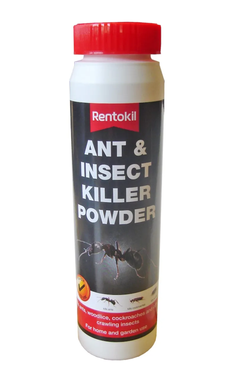 Rentokil Ant and Insect Killer Powder 150g